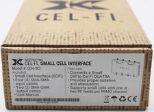 NEW Nextivity Cel-Fi New Small Cell Interface Q34-SCI