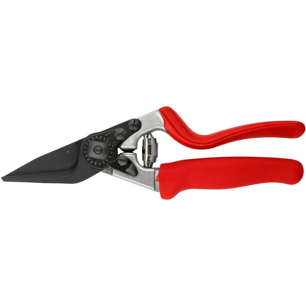Sécateur à onglons FELCO 50 pour moutons et chèvres avec poignée rotative