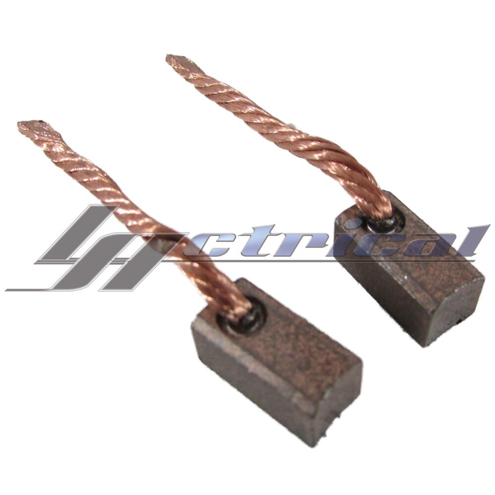 STARTER BRUSH BRUSHES FOR TILT MOTOR PRESTOLITE 42-32, ESQ12S, Q12S, 143-20026