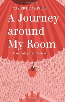A Journey Around My Room: And a Nocturnal Expeditio... | Buch | Zustand sehr gut