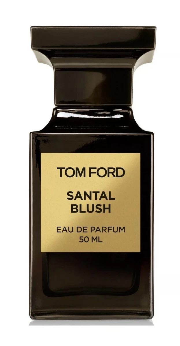Tom Ford SANTAL BLUSH Eau De Parfum Spray 1.7oz 50ml NoBox Brand