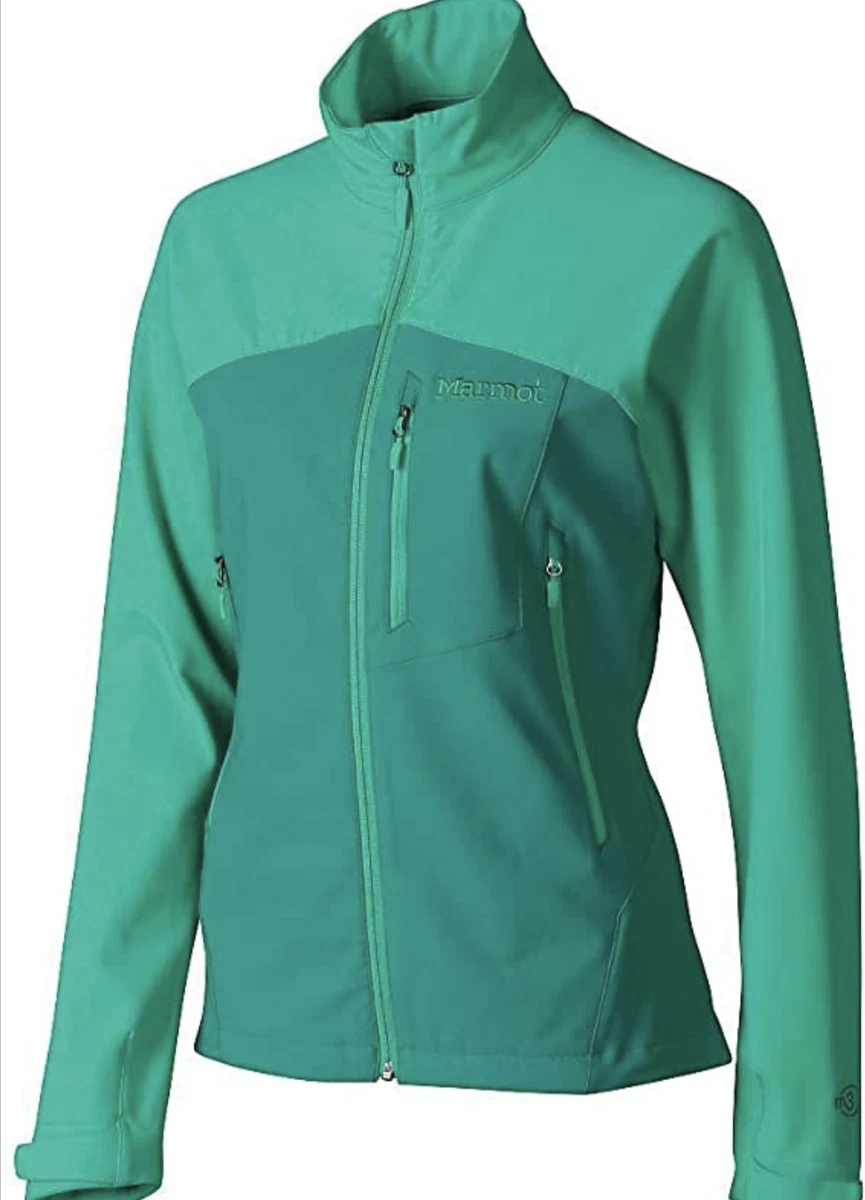 Marmot Estes Hoodie Women s Jacket eBay