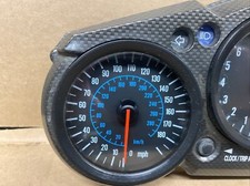 Motorcycle Instruments and Gauges for 2002 Kawasaki Ninja ZX12R
