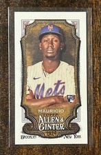 2024 Topps Allen & Ginter  Minis - Gold, Black, A&G, Base, Inserts Free Shipping