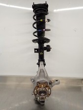 HYUNDAI SANTA FE 2023 2.2 D AUTO FRONT LEFT PASSENGER SUSPENSION LEG 54650-S1BA0