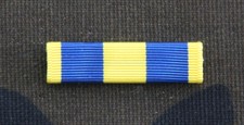 US ARMY SPANISH CAMPAIGN MEDAL RIBBON BAR 1898