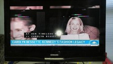 Samsung TV Model LN32C350D1D -32 / 720p / 60Hz / LCD TV -PickUP SE Pennsylvania