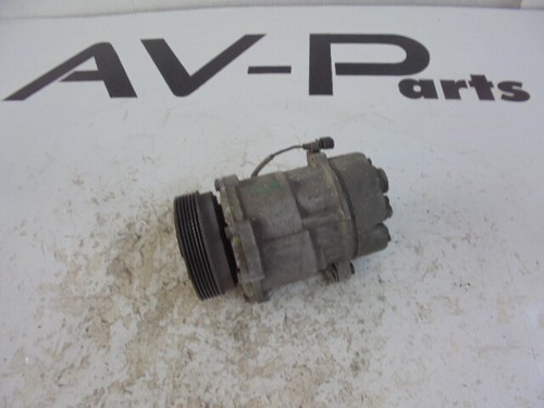 Orig Seat Alhambra VW Sharan 7M 1,8T Klimakompressor Klima Kompressor 7M0820803Q