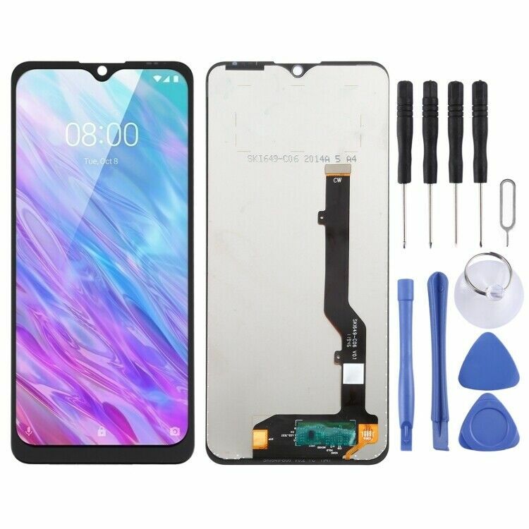 For ZTE Blade V Smart 2050 LCD Display Touch Screen Digitizer