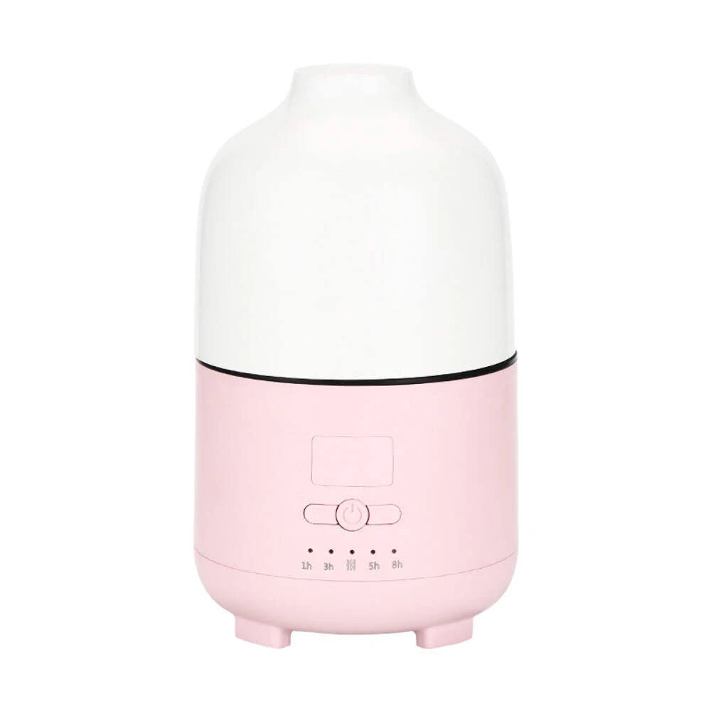 Air purifier mini aroma humidifier