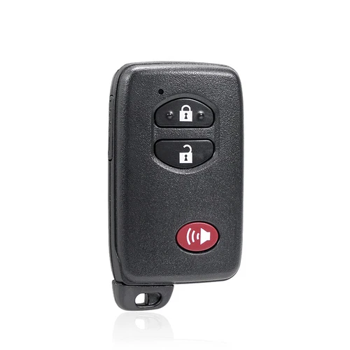 for Toyota Prius 2010-2013 2014 2015 Smart Remote Key Fob HYQ14ACX - 271451-5290 - Picture 4 of 8