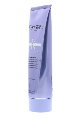 3本セット！KÉRASTASE BLOND ABSOLU CICAFLASH Kerastase Blond Absolu Cicaflash Conditioner, 8.5 oz 3 Pack | eBay
