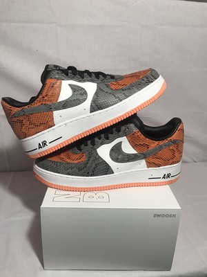 air force 1 shattered backboard