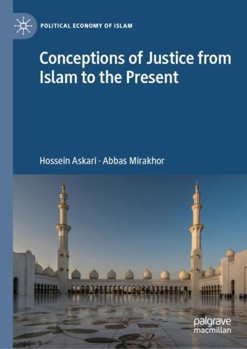 Thumbnail - Abbas Mirakhor (u. A.) | Conceptions Of Justice From Islam To The