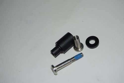 Supernova Mount SN light Lenkerhalterung 35mm Universal HBM CRC - Bild 10 von 12