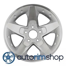 Gmc Sonoma S15 2001 2002 2003 2004 2005 16 Factory Oem Wheel Rim 9597245 Gmc Sonoma S15 2001 2002 2003 2004 2005 16 Factory Oem Wheel Rim 9597245