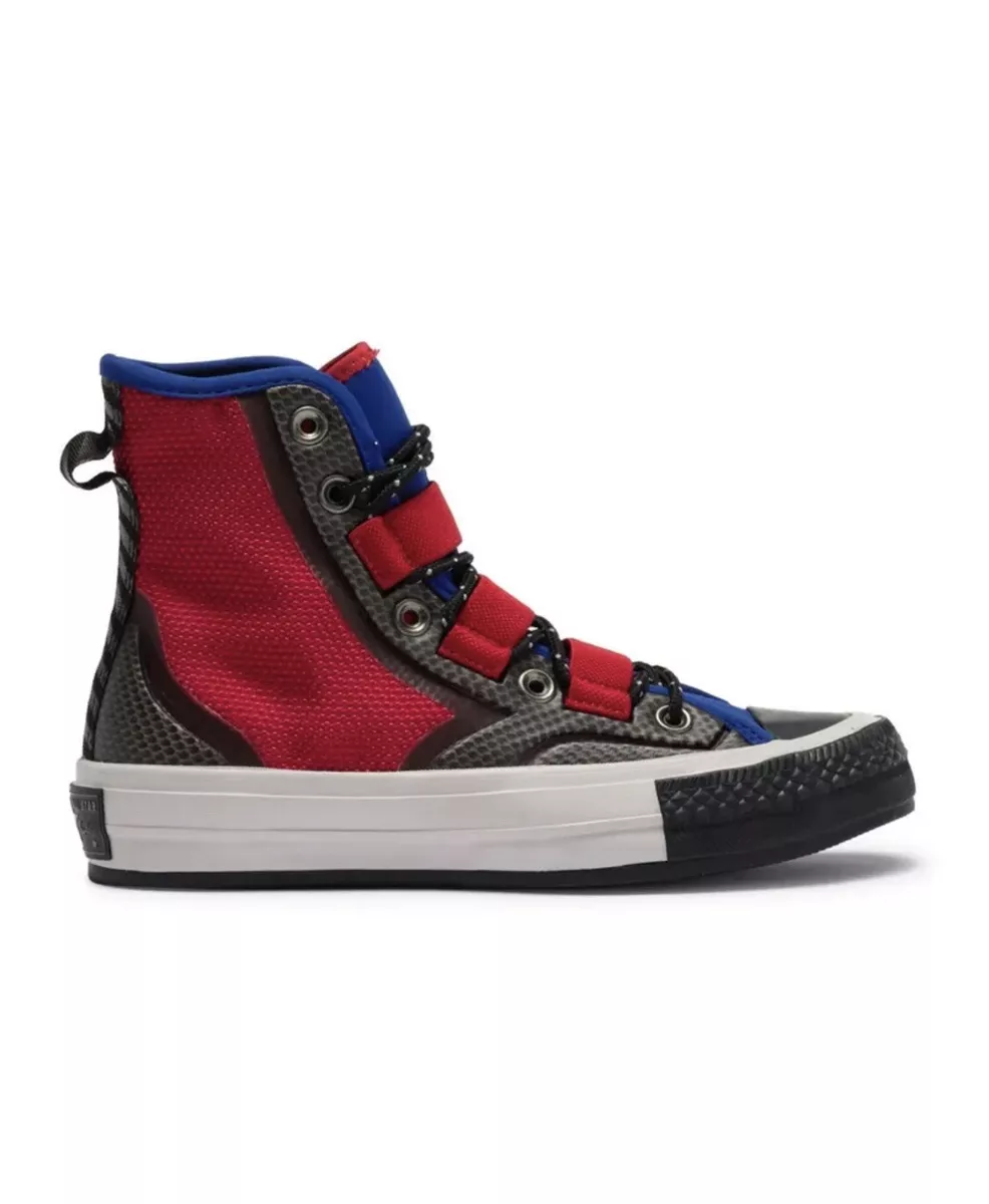 Converse chuck 70 tech clearance hiker high top unisex boot