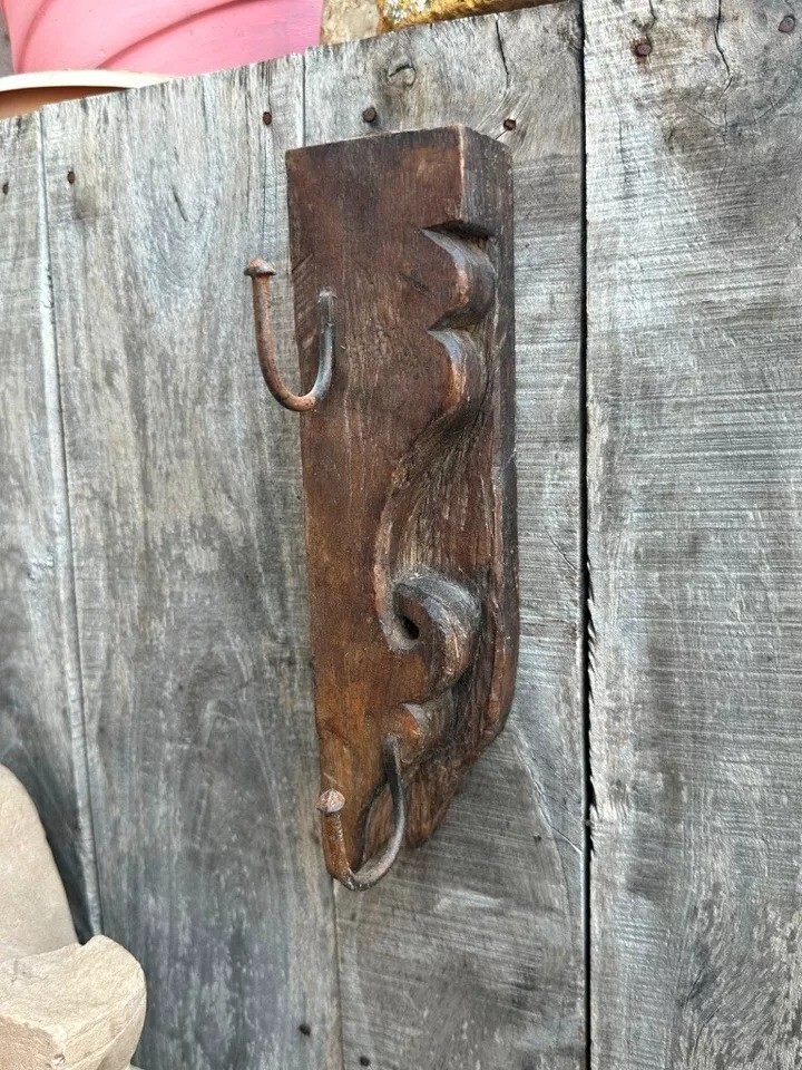 2 Hook
