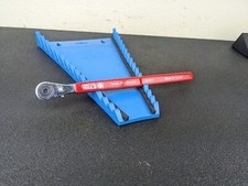Bk534 Matco Tools Rocker Box Wrench 6529h