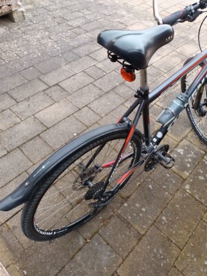 Stevens Herren Fahrrad 28 Zoll gebraucht | eBay.de