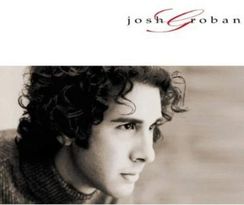 Josh Groban by Groban, Josh (CD, 2001)