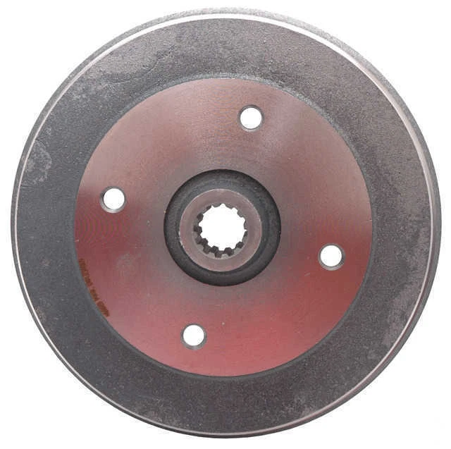 Tambor de freio compatível com 1968-1979 Volkswagen Beetle Super Beetle Karmann Ghia RAYBESTOS - Imagem 3 de 3