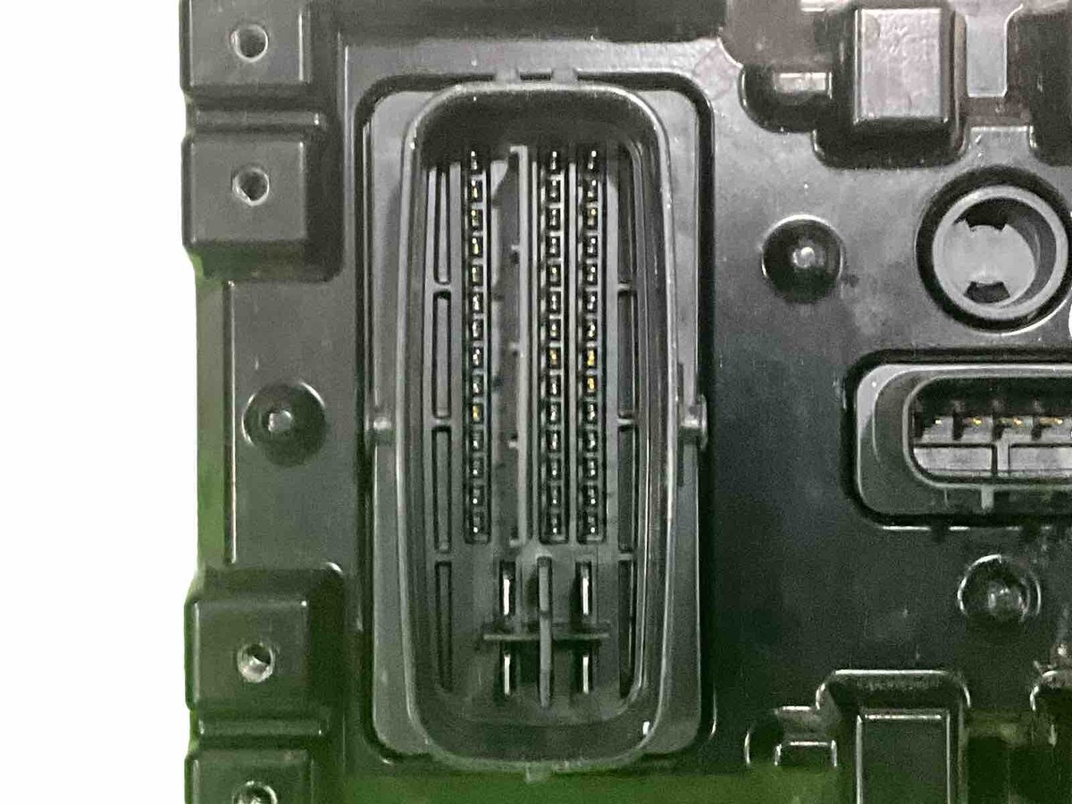 2011 Toyota Stability Skid Control Computer Anti Lock Brake Abs