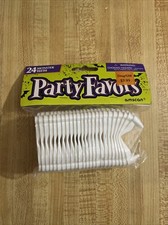 Nos Part Favors 24 Pack Of Vampire Teeth