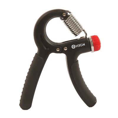 HXGN Adjustable Hand Grip 10-40kg Unterarm Handgelenk Grip Strengthener Exerciser