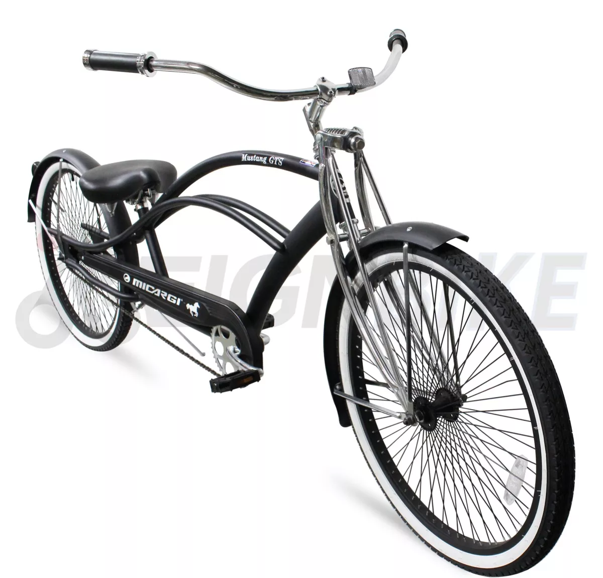 Cruiser chopper bicycles online
