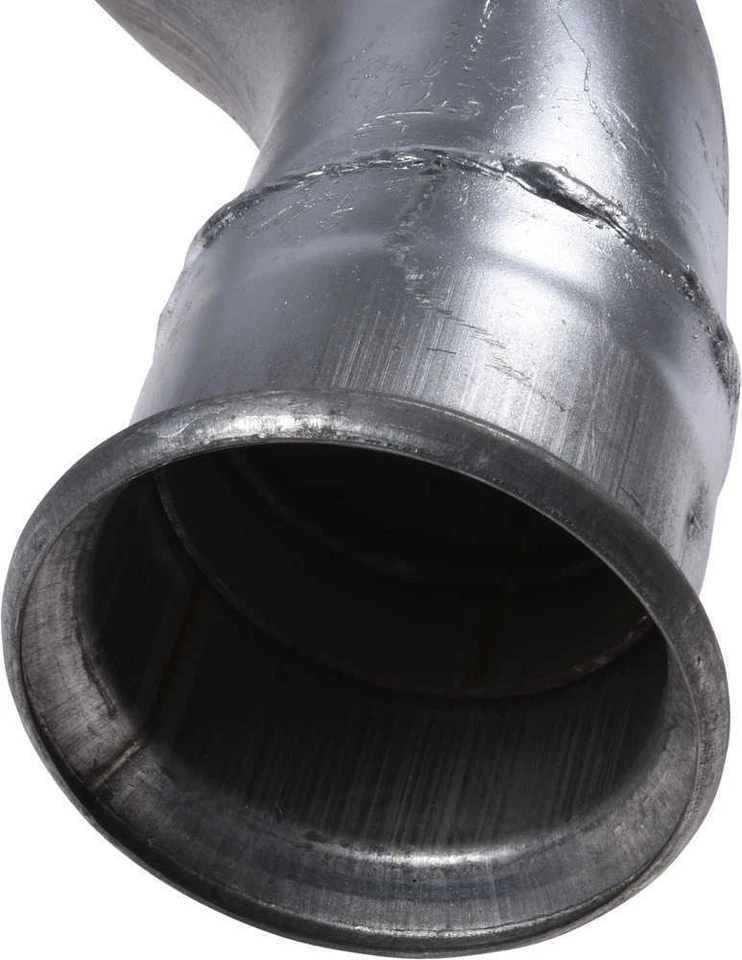 Tubo de escape trasero-OES Autopart Intl se adapta a 08-20 Toyota Sequoia 5,7 L-V8 Foto 3 de 4