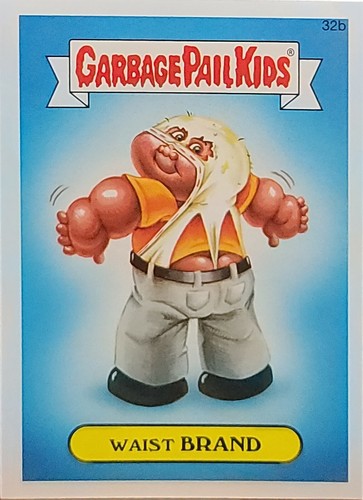 GPK 2015 Series 1 Pick a Card, base, Mascots, All-Stars Bonus - Picture 65 of 170