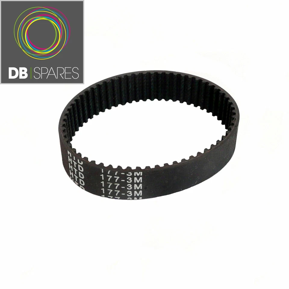 Drive Belt for BOSCH Sander PBS 60 PBS 60 A PBS60 E PBS 60 AE 1604736006