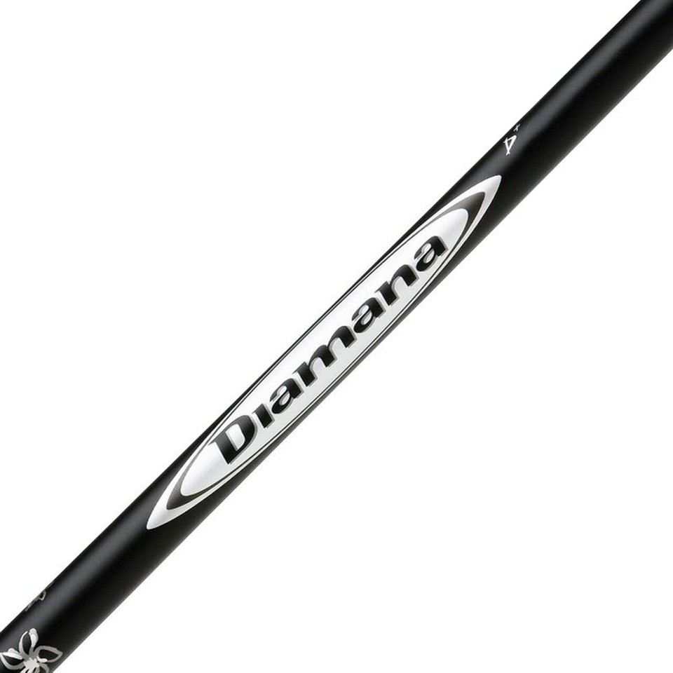 Mitsubishi Diamana D+Plus Limited Graphite Shaft
