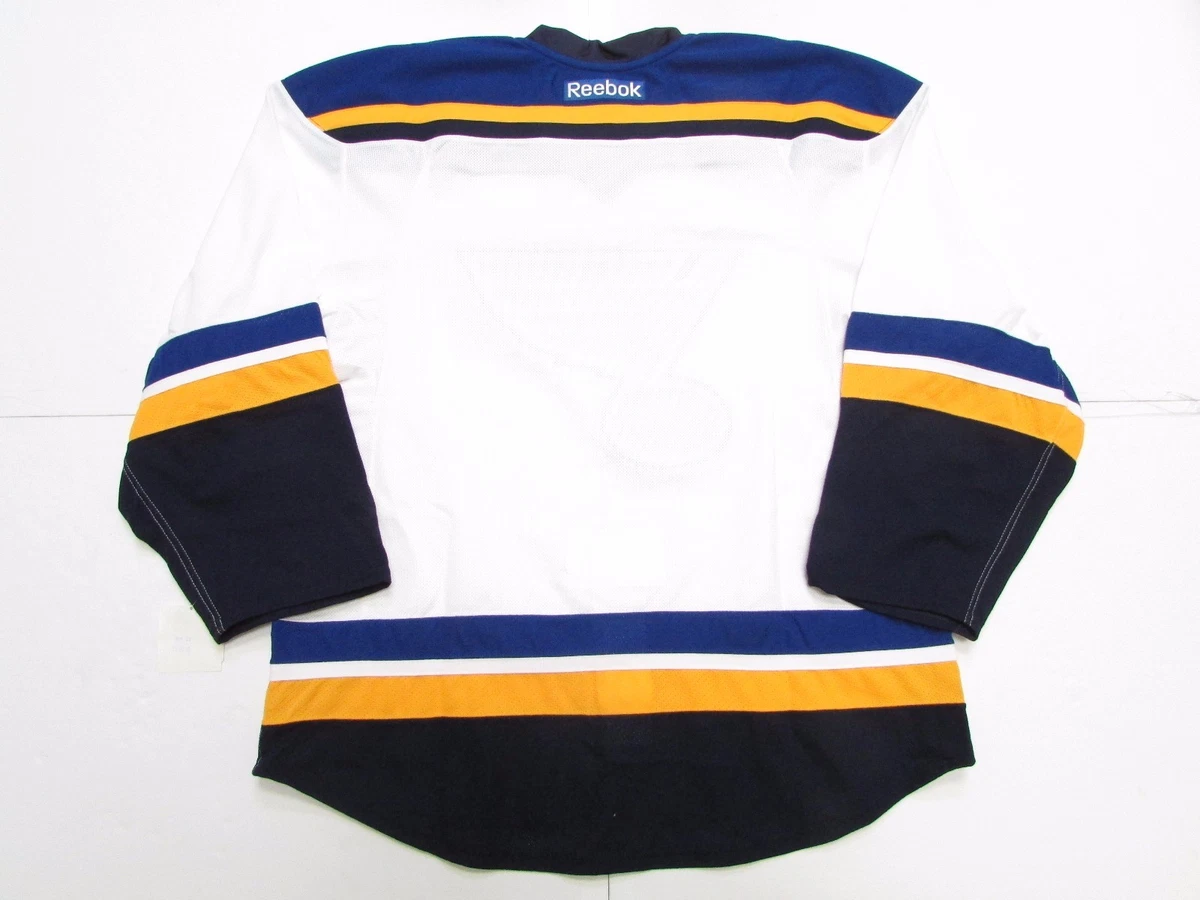 Blues away jerseys