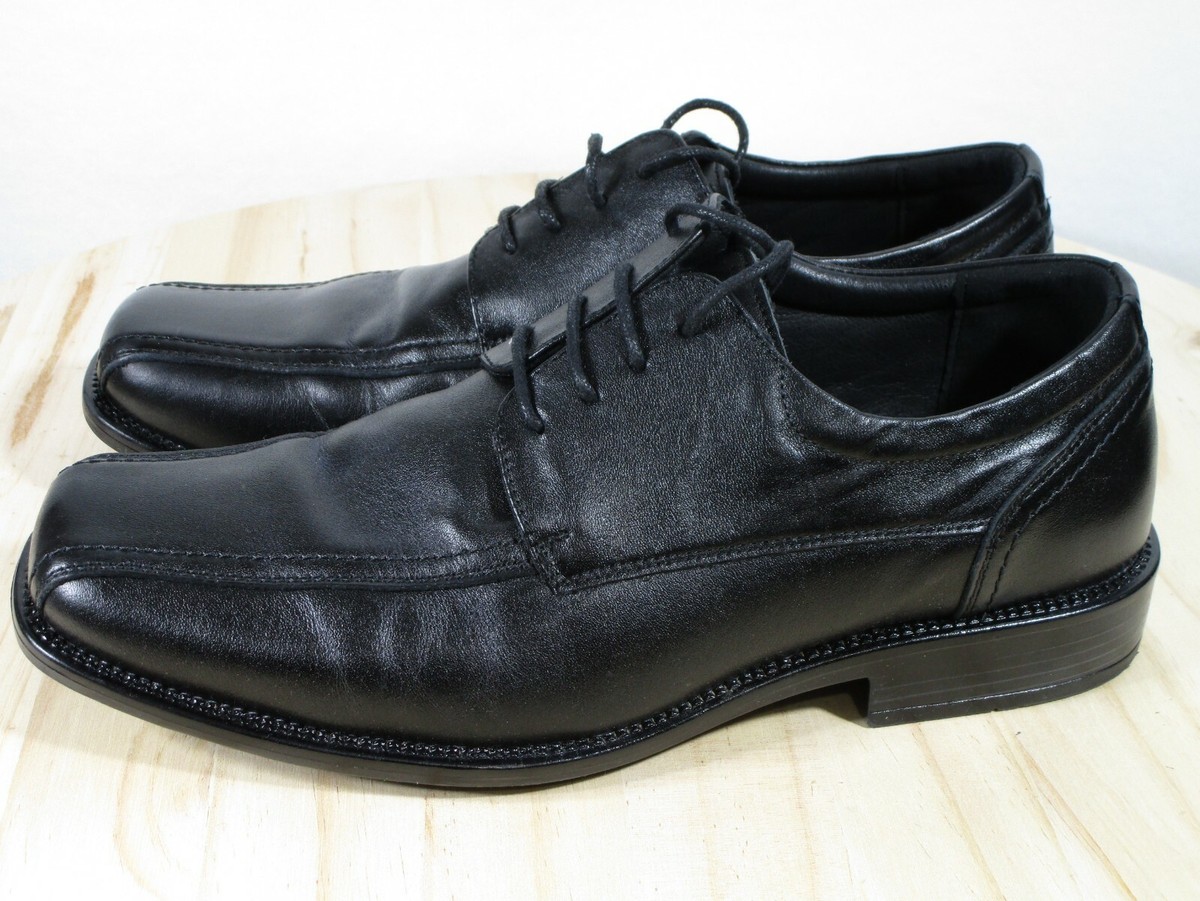 Bruno Marc Men’s leather Oxford shoes, size 10.5 Amazon.com | Bruno Marc Men main image 2