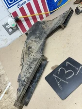 1973 1980 Chevrolet GMC C10 k10 Blazer Windshield Heat Heater Defrost Duct Oem