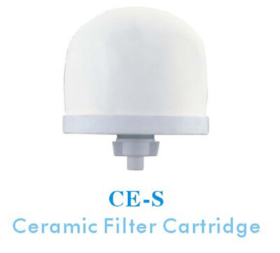 Gondzik Hidrotek CE-S Keramikfilter Korea Ceramic für MWF-12