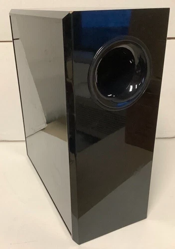 YAS-71 Nero Bluetooth Air-Surround Xtreme Home Theater SOLO SUBWOOFER
