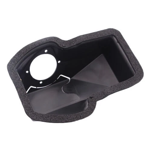 Nueva carcasa de cuello de llenado de combustible apta para Dodge Dakota 1997-2004 52121189AA Foto 4 de 4