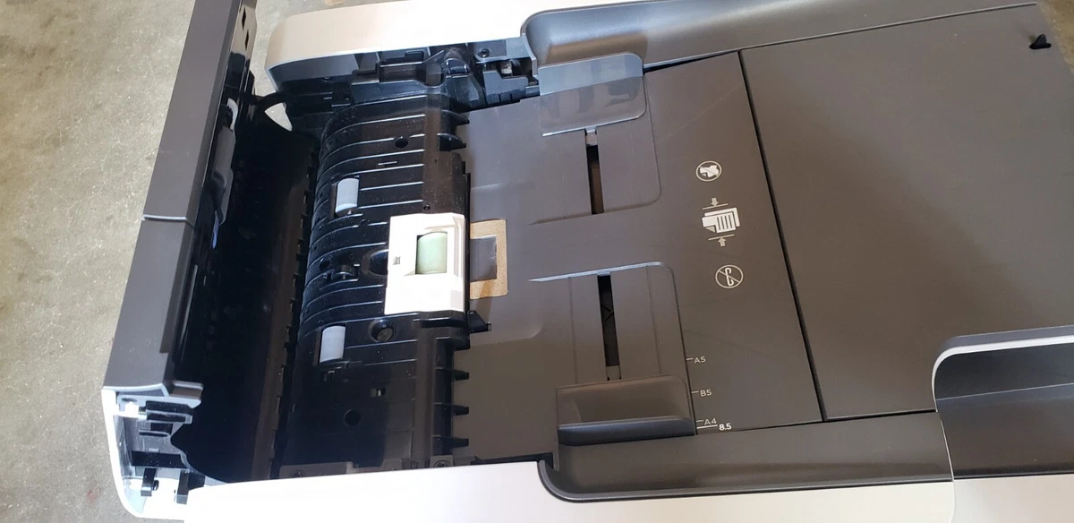 HP M528 M52x Whole ADF Top Unit B5L47-67907. Single sided only 