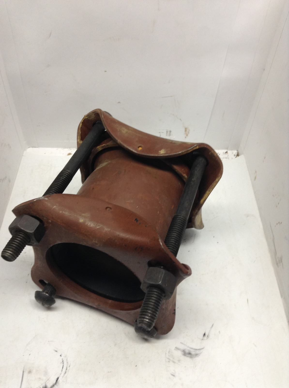 Pipe Dresser-no Gaskets Included