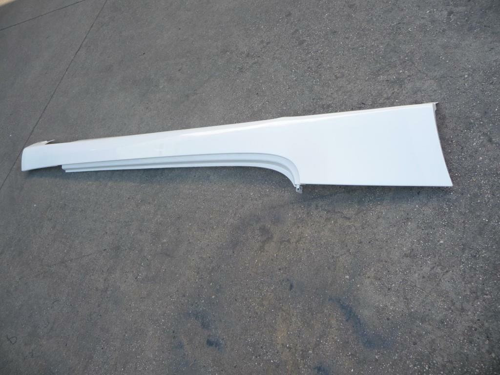14-16 Rolls Royce Wraith RR5 Left Driver Side Rocker Panel Trim Sill 51777301423