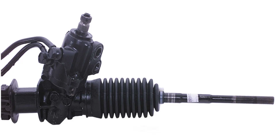 Montaje de estante y piñón Cardone 26-1875 Reman se adapta a Infiniti Q45 1990 Foto 4 de 4