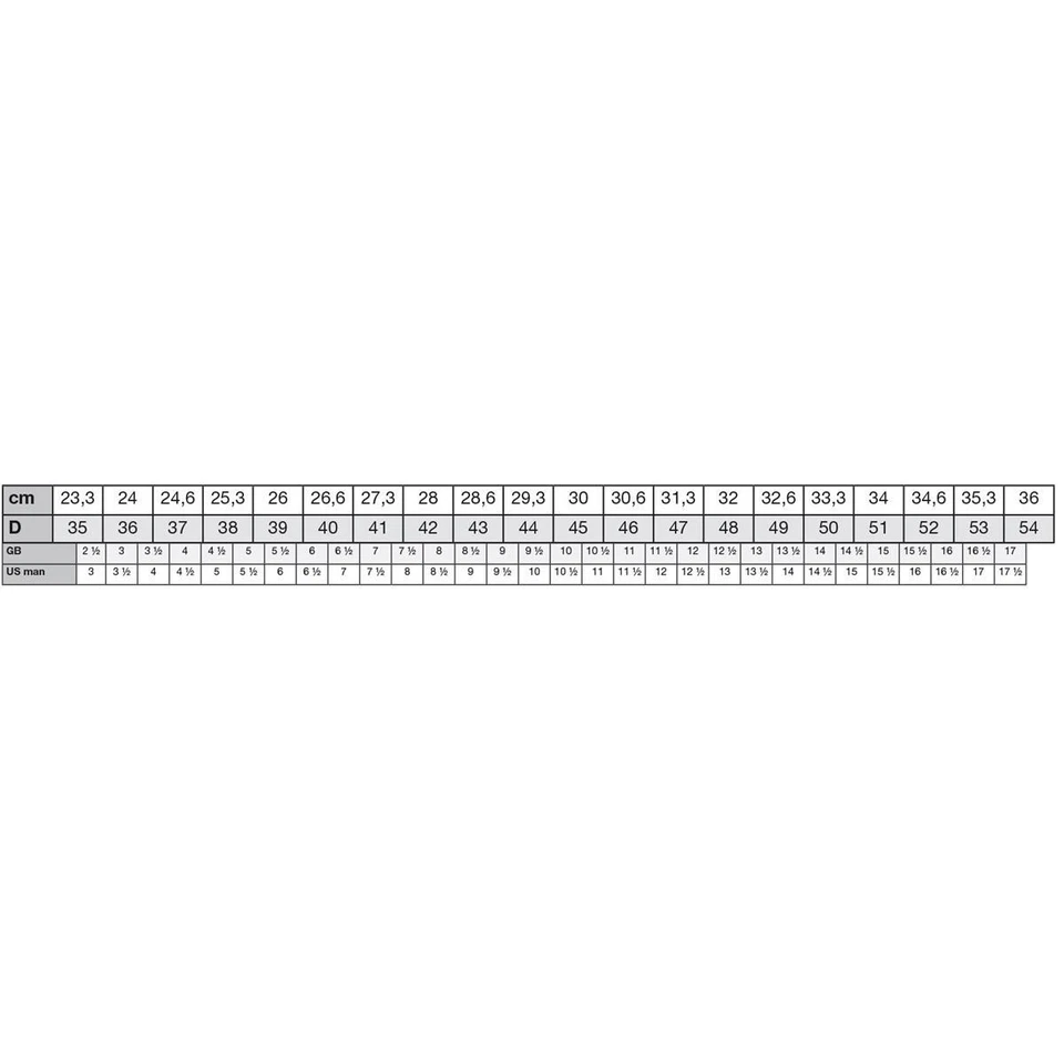 Meindl Power Walker Lady 3.5 Boa GTX graphit linde Multifunktionsschuhe Damen - Bild 2 von 2