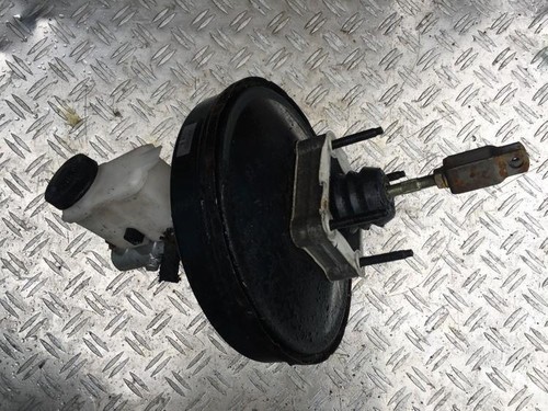Mazda 323 1997 Brake servo - booster (Servo brake) 83404602, 4622 #193579-68