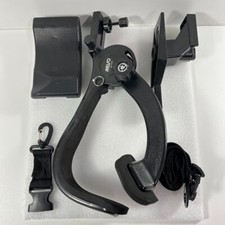 REVO SR-500 Video Shoulder Support - Heavy Wear