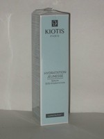 Kiotis Paris Hydration Jeunesse Serum S.o.s.power Of Hydration1 Oz. Sealed-new Kiotis Paris Hydration Jeunesse Serum S.o.s.power Of Hydration1 Oz. Sealed-new