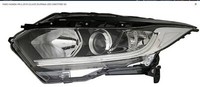 Faro Scheinwerfer Links H11-HB3 LED Tageslicht FüR Honda HR-V 2018