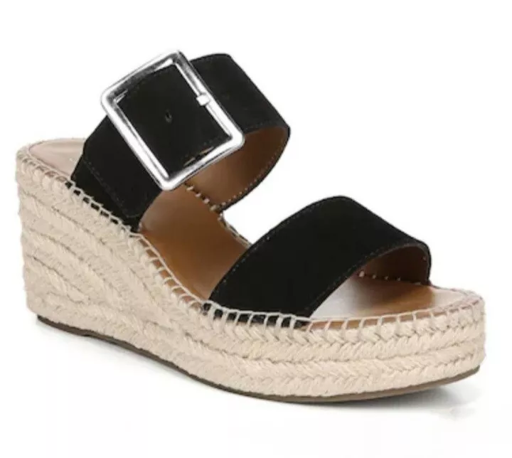 Franco sarto coastal best sale wedge